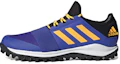 Buy adidas Divox 1.9s Bequeme Verschleißfeste Wanderschuhe Blau Gelb ''Blue Yellow'' FZ5342