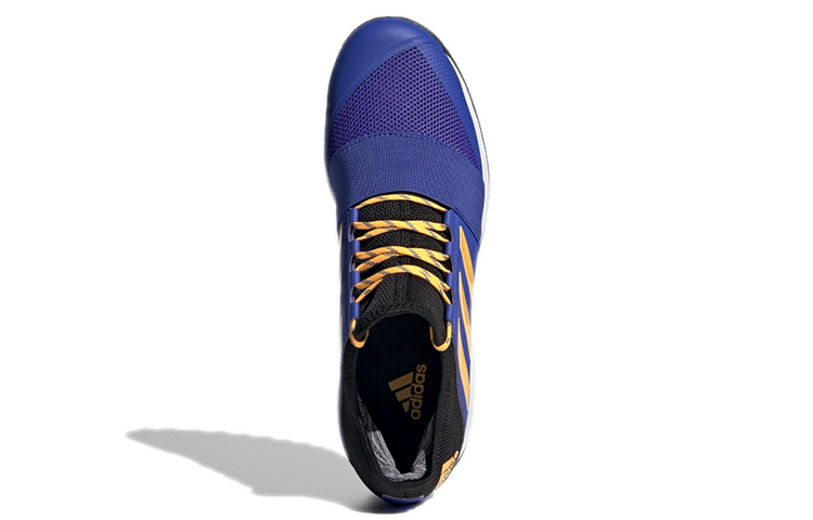 Purchase adidas Divox 1.9s Bequeme Verschleißfeste Wanderschuhe Blau Gelb ''Blue Yellow'' FZ5342