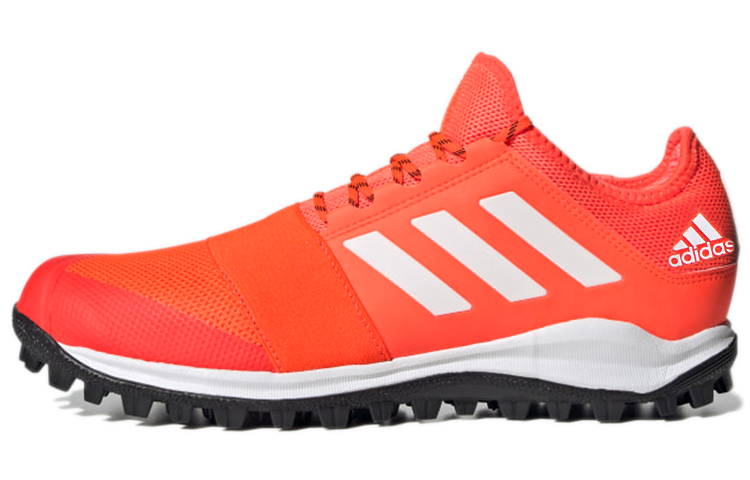 adidas Divox 1.9s Low 'Orange Red' FZ5341