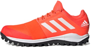 adidas Divox 1.9s Low 'Orange Red' FZ5341 adidas Divox 1.9s Low 'Orange Red' FZ5341