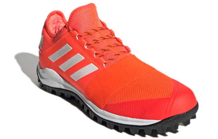 Lookbook adidas Divox 1.9s Rendah 'Oren Merah' FZ5341