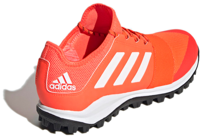 Shop adidas Divox 1.9s Rendah 'Oren Merah' FZ5341