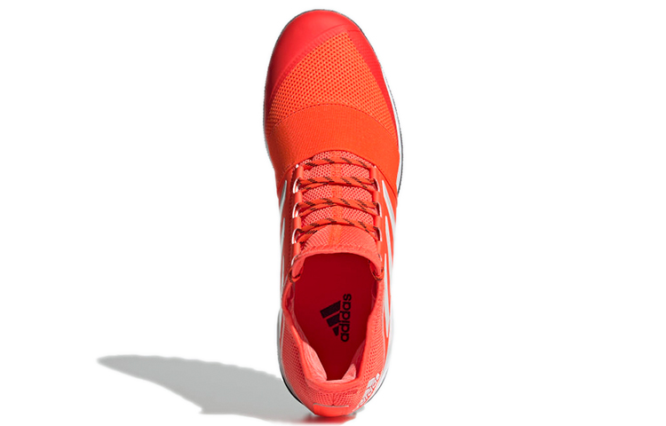 Purchase adidas Divox 1.9s Rendah 'Oren Merah' FZ5341