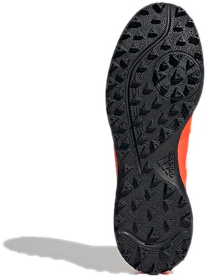 adidas Divox 1.9s Low 'Orange Red' FZ5341 Details for adidas Divox 1.9s Low 'Orange Red' FZ5341