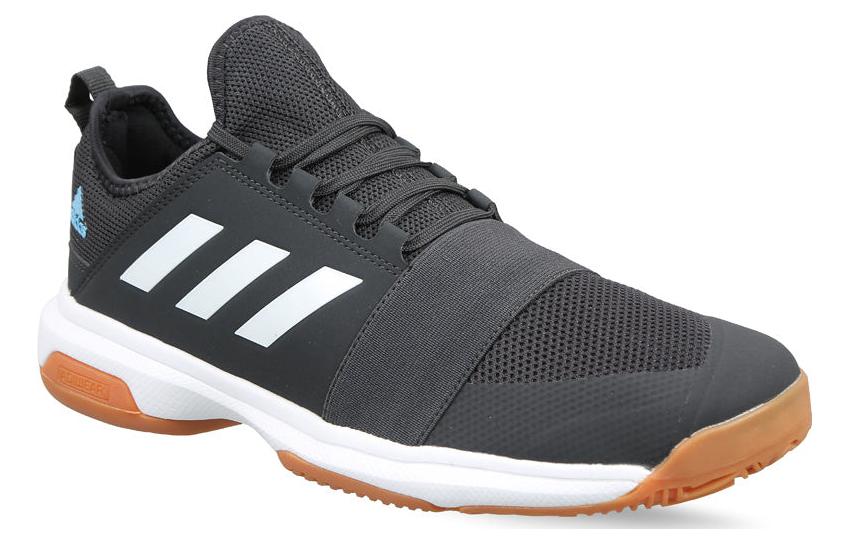 Order 阿迪达斯 Divox 黑白配色 EX3689