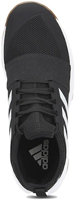 adidas Divox 'Hitam Putih' EX3689 Lookbook adidas Divox 'Hitam Putih' EX3689