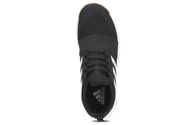 Lookbook adidas Divox 'Hitam Putih' EX3689