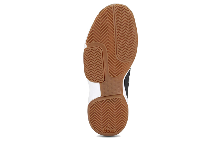 Shop adidas Divox 'Hitam Putih' EX3689