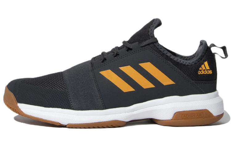 adidas Divox 'Black Yellow' GA2985