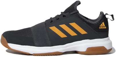 adidas Divox 'Black Yellow' GA2985 adidas Divox 'Black Yellow' GA2985