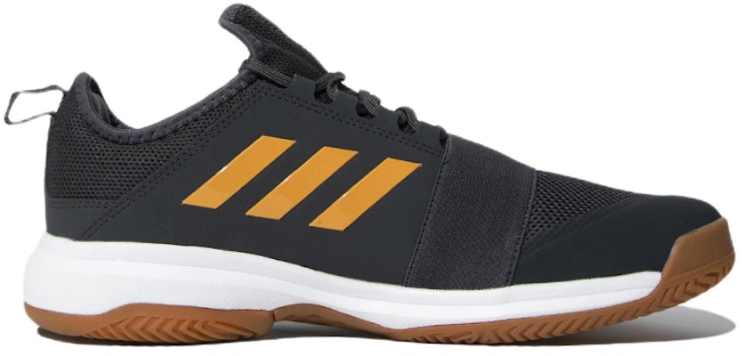 adidas Divox 'Negro Amarillo' GA2985 Order adidas Divox 'Negro Amarillo' GA2985