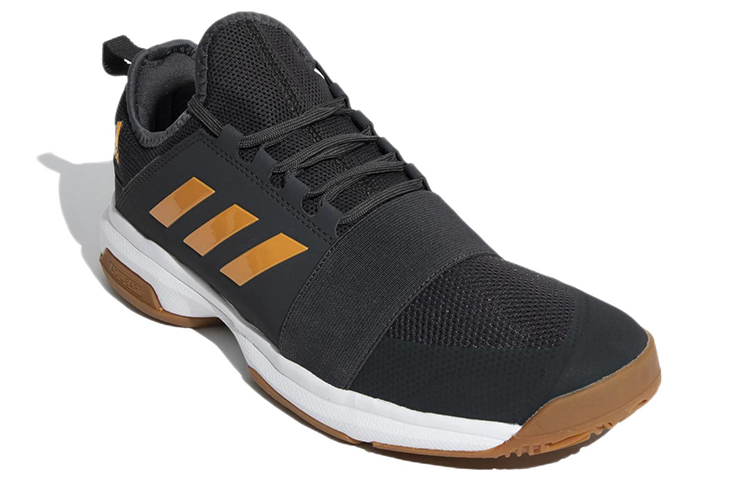 Lookbook adidas Divox ''Nero Giallo'' GA2985