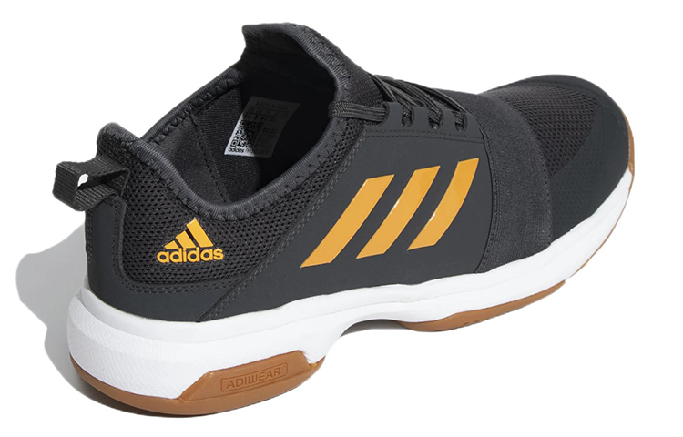 Shop adidas Divox ''Nero Giallo'' GA2985