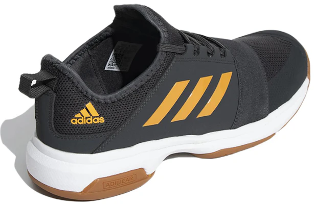 adidas Divox ''Nero Giallo'' GA2985 Shop adidas Divox ''Nero Giallo'' GA2985