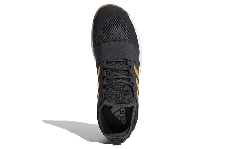 Purchase adidas Divox ''Nero Giallo'' GA2985
