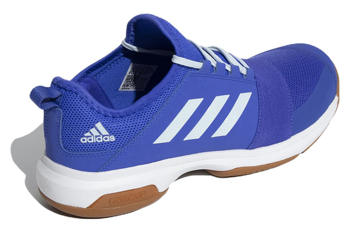 Shop adidas Divox ''Lichtblauw'' GA2984