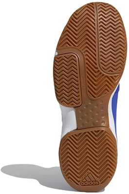 adidas Divox Ndr 耐磨防滑訓練鞋 天藍色 Details for adidas Divox Ndr 耐磨防滑訓練鞋 天藍色