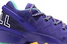 Order adidas DON Issue 2 Ungu Emas FV8959