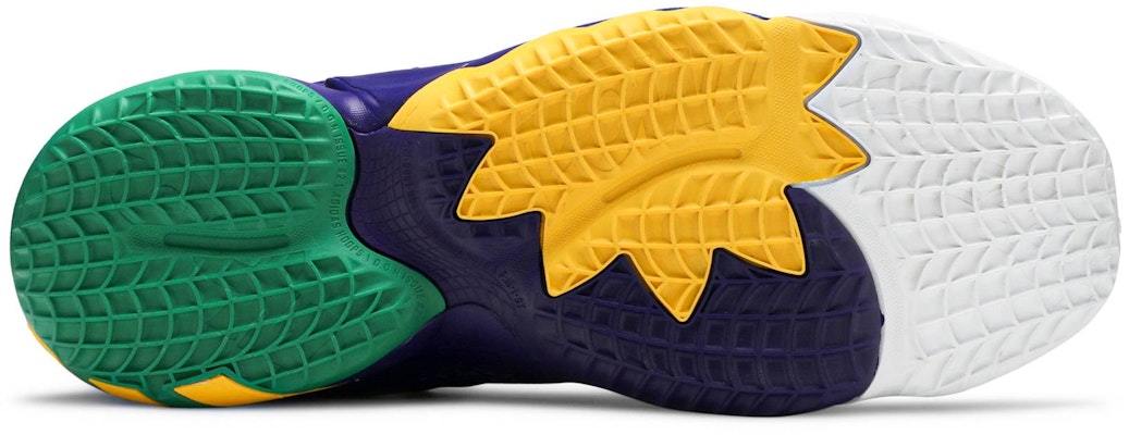 adidas DON Issue 2 Ungu Emas FV8959 Shop adidas DON Issue 2 Ungu Emas FV8959