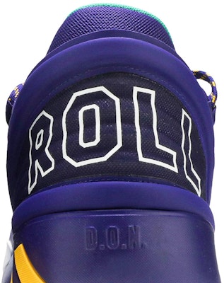 adidas DON Issue 2 Ungu Emas FV8959 Sizing adidas DON Issue 2 Ungu Emas FV8959