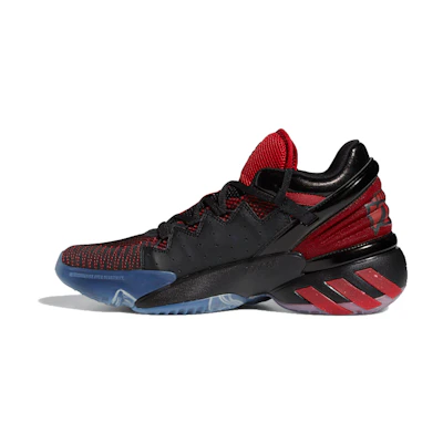 adidas DON Issue 2 The Ville
