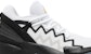adidas DON Issue 2 Putih Hitam Emas FU7384