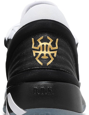 adidas DON Issue 2 Putih Hitam Emas FU7384 Sizing adidas DON Issue 2 Putih Hitam Emas FU7384