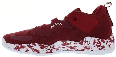adidas DON Issue 'Versatile Trend' GW7919 adidas DON Issue 'Versatile Trend' GW7919