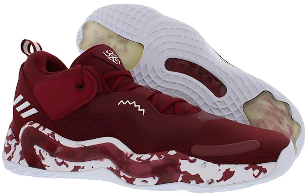 adidas DON Issue 'Versatile Trend' GW7919 Shop adidas DON Issue 'Versatile Trend' GW7919