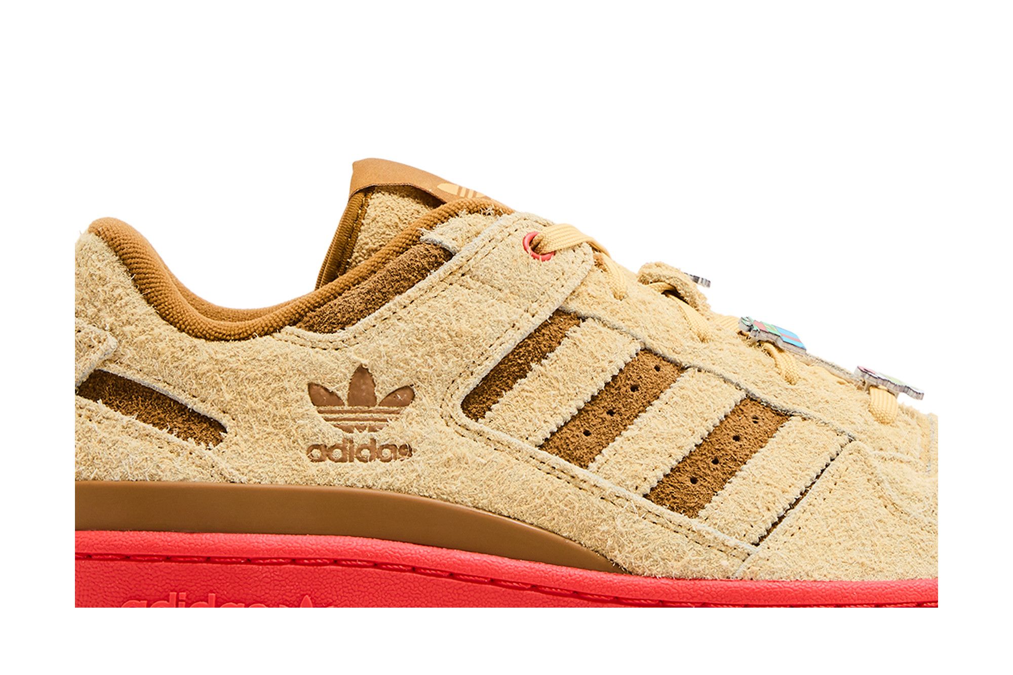 Order 아디다스 포럼 로우 '맥스' x 닥터 수스 (Adidas Forum Low 'Max' x Dr. Seuss) ID8896