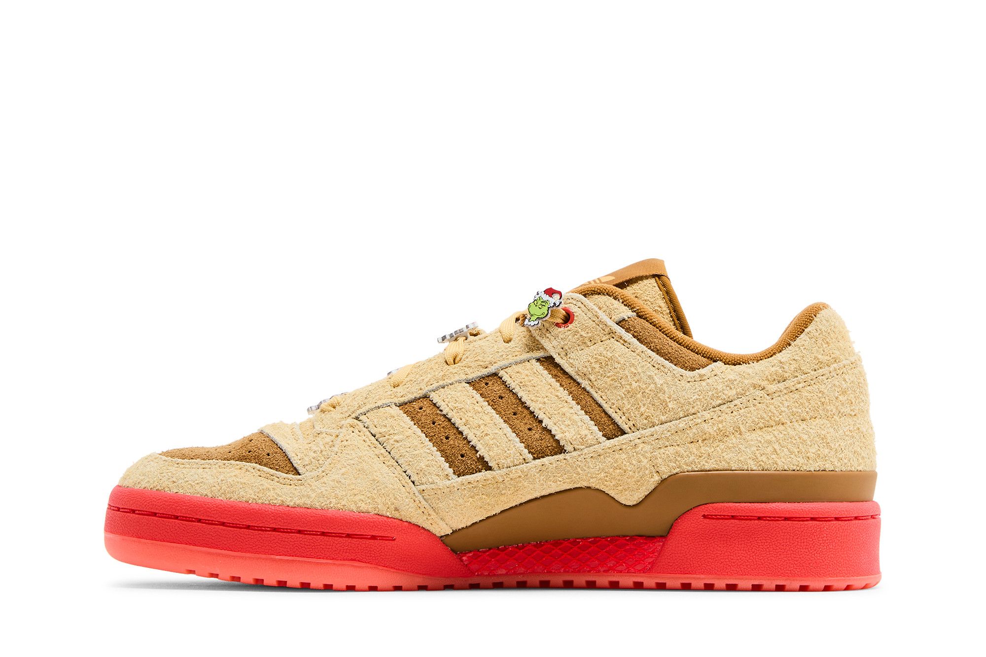 Lookbook 아디다스 포럼 로우 '맥스' x 닥터 수스 (Adidas Forum Low 'Max' x Dr. Seuss) ID8896