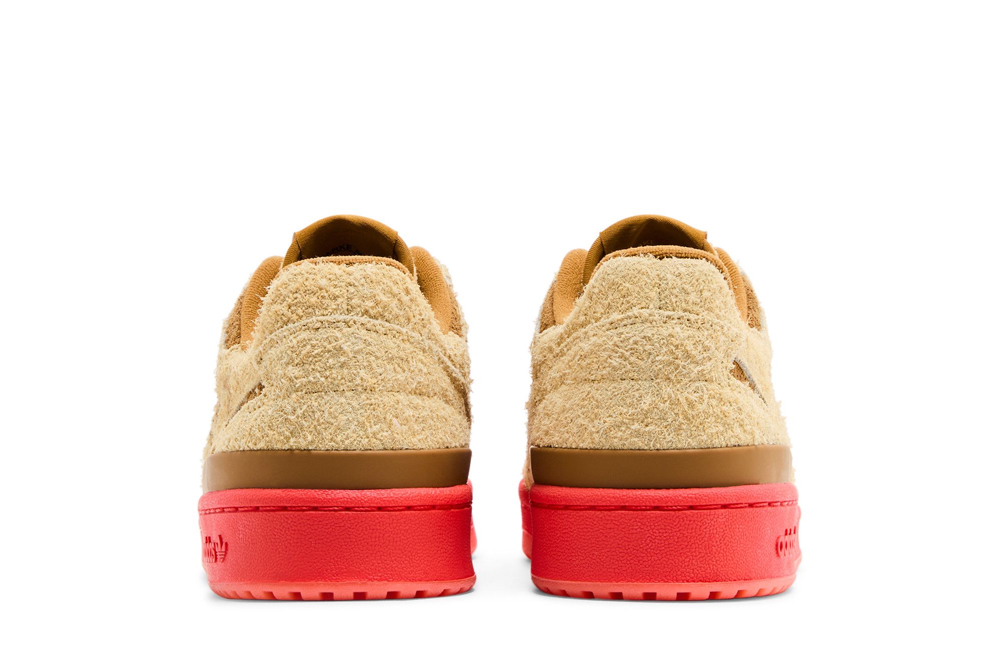 Details for 아디다스 포럼 로우 '맥스' x 닥터 수스 (Adidas Forum Low 'Max' x Dr. Seuss) ID8896