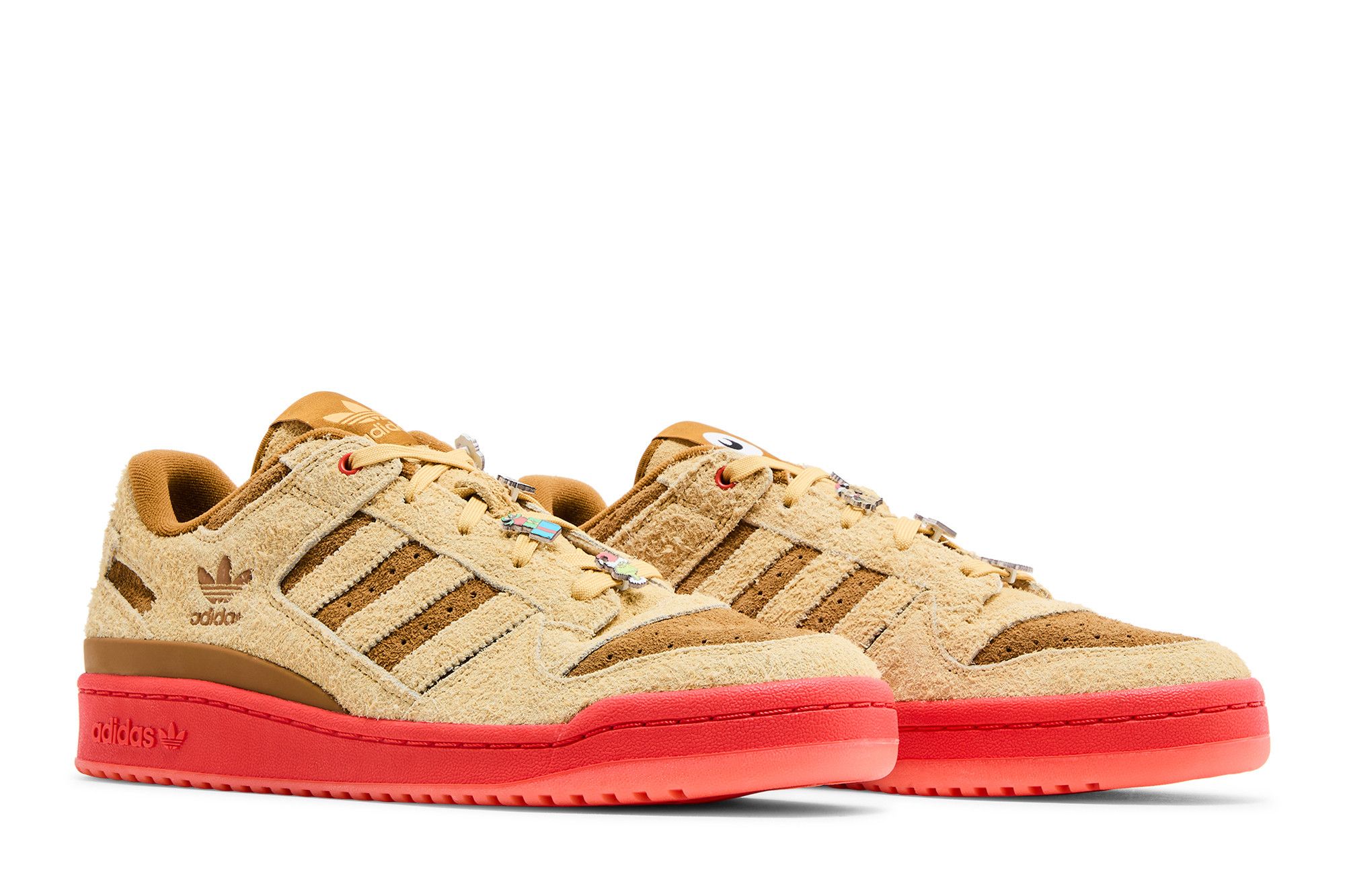 Cheap 아디다스 포럼 로우 '맥스' x 닥터 수스 (Adidas Forum Low 'Max' x Dr. Seuss) ID8896