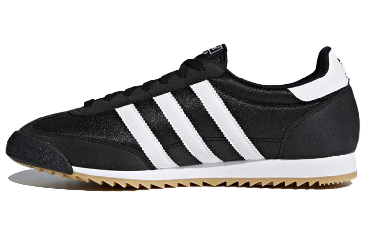 adidas Dragon OG 'Black' BB1266
