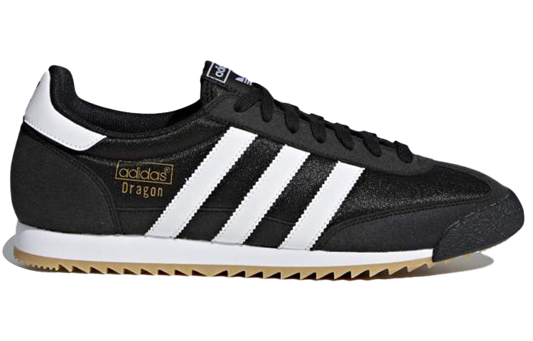 Order 아디다스 드래곤 OG '블랙' (Adidas Dragon OG 'Black') BB1266