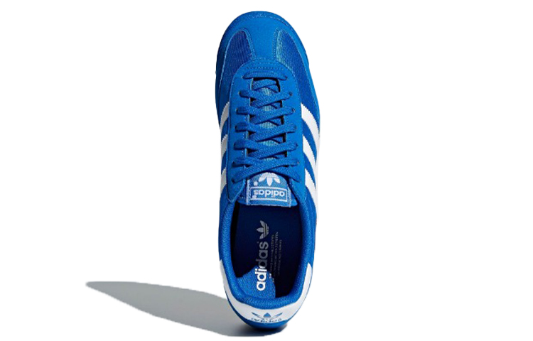 Purchase 아디다스 드래곤 OG '블루' (Adidas Dragon OG 'Blue') BB1269