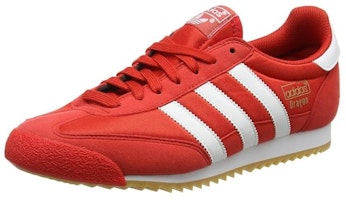 adidas Dragon OG 'Red Gum' BY9701 adidas Dragon OG 'Red Gum' BY9701