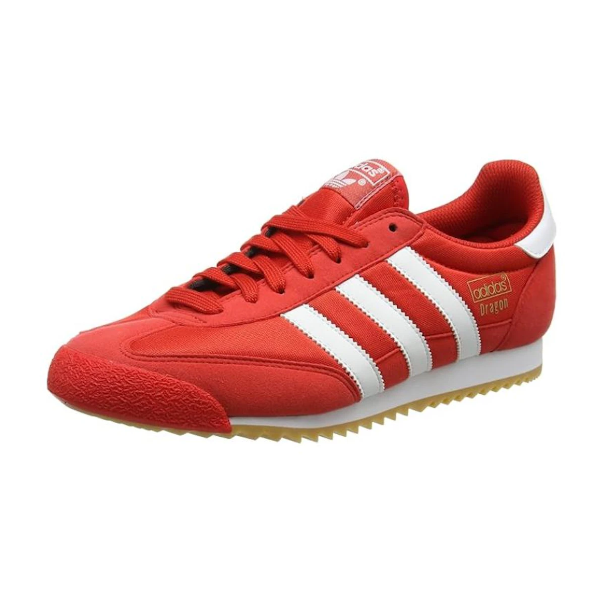 Beli adidas Dragon OG 'Red Gum' BY9701 Novelship