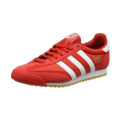 adidas Dragon 'Red Gum'