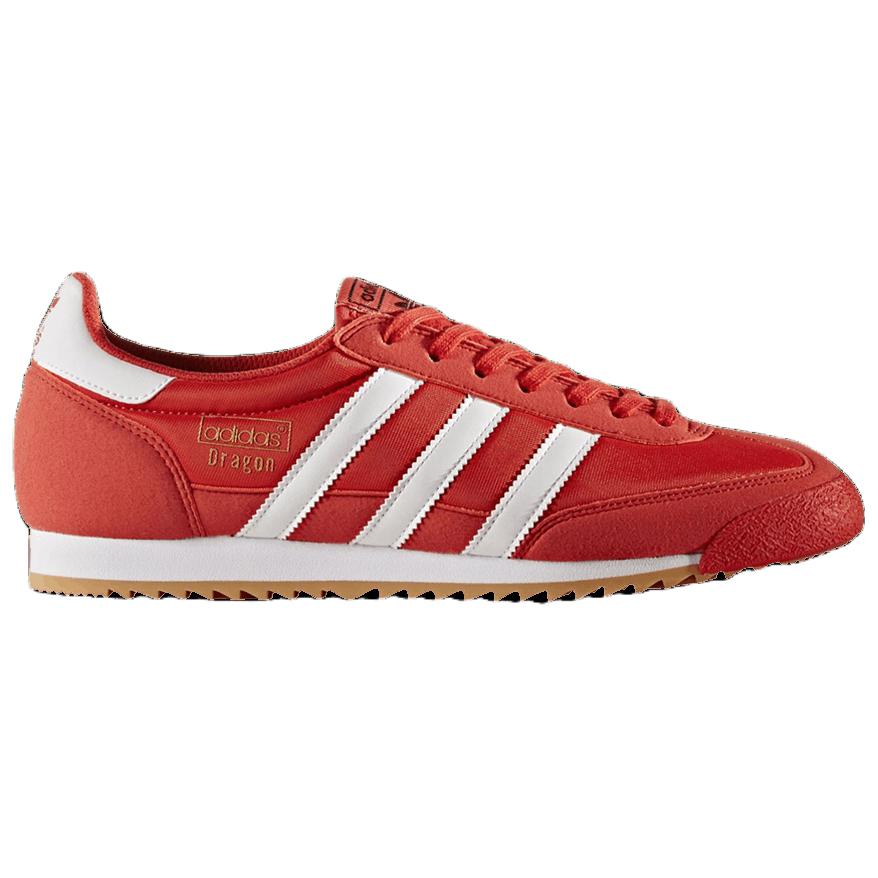 Beli adidas Dragon OG 'Red Gum' BY9701 Novelship