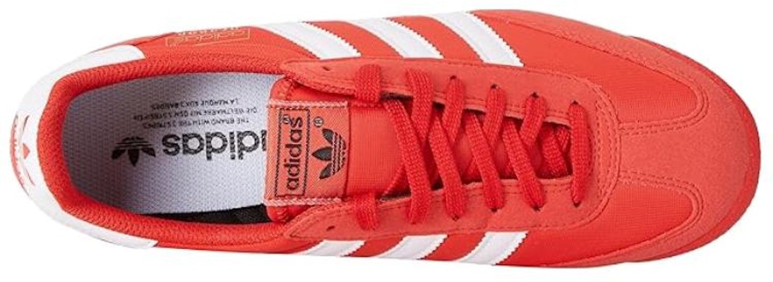 阿迪達斯 Dragon OG 'Red Gum' BY9701 Lookbook 阿迪達斯 Dragon OG 'Red Gum' BY9701