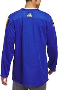 Jersey Relajado Azul adidas Draw House x NHL SS24 Atlantic All-Star Hombre. IX5439 Shop Jersey Relajado Azul adidas Draw House x NHL SS24 Atlantic All-Star Hombre. IX5439