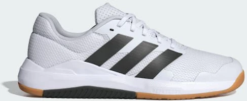 Adidas Drop Set Base Training Shoes Cloud White/Core Black/Lucid Red JS3162 Adidas Drop Set Base Training Shoes Cloud White/Core Black/Lucid Red JS3162