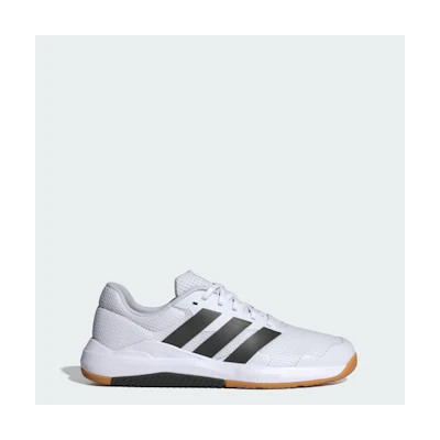 Adidas Drop Set Base Training Shoes Cloud White/Core Black/Lucid Red