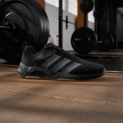 Adidas Drop Set Control Training Shoes Core Black/Grey Four/Core Black JQ1767 Lookbook Adidas Drop Set Control Training Shoes Core Black/Grey Four/Core Black JQ1767