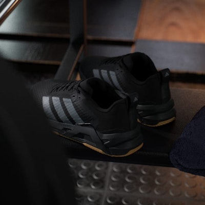 Adidas Drop Set Control Training Shoes Core Black/Grey Four/Core Black JQ1767 Details for Adidas Drop Set Control Training Shoes Core Black/Grey Four/Core Black JQ1767