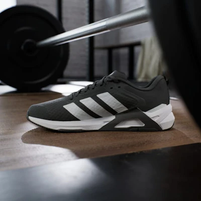 adidas Drop Set Control 訓練鞋 黑/白/亮紅 JS3036 Sizing adidas Drop Set Control 訓練鞋 黑/白/亮紅 JS3036