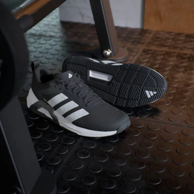 adidas Drop Set Control 訓練鞋 黑/白/亮紅 JS3036 Cheap adidas Drop Set Control 訓練鞋 黑/白/亮紅 JS3036