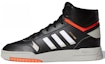 Buy adidas Drop Step 'Negro Solar Rojo' EF7136