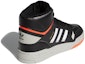 Shop adidas Drop Step 'Negro Solar Rojo' EF7136